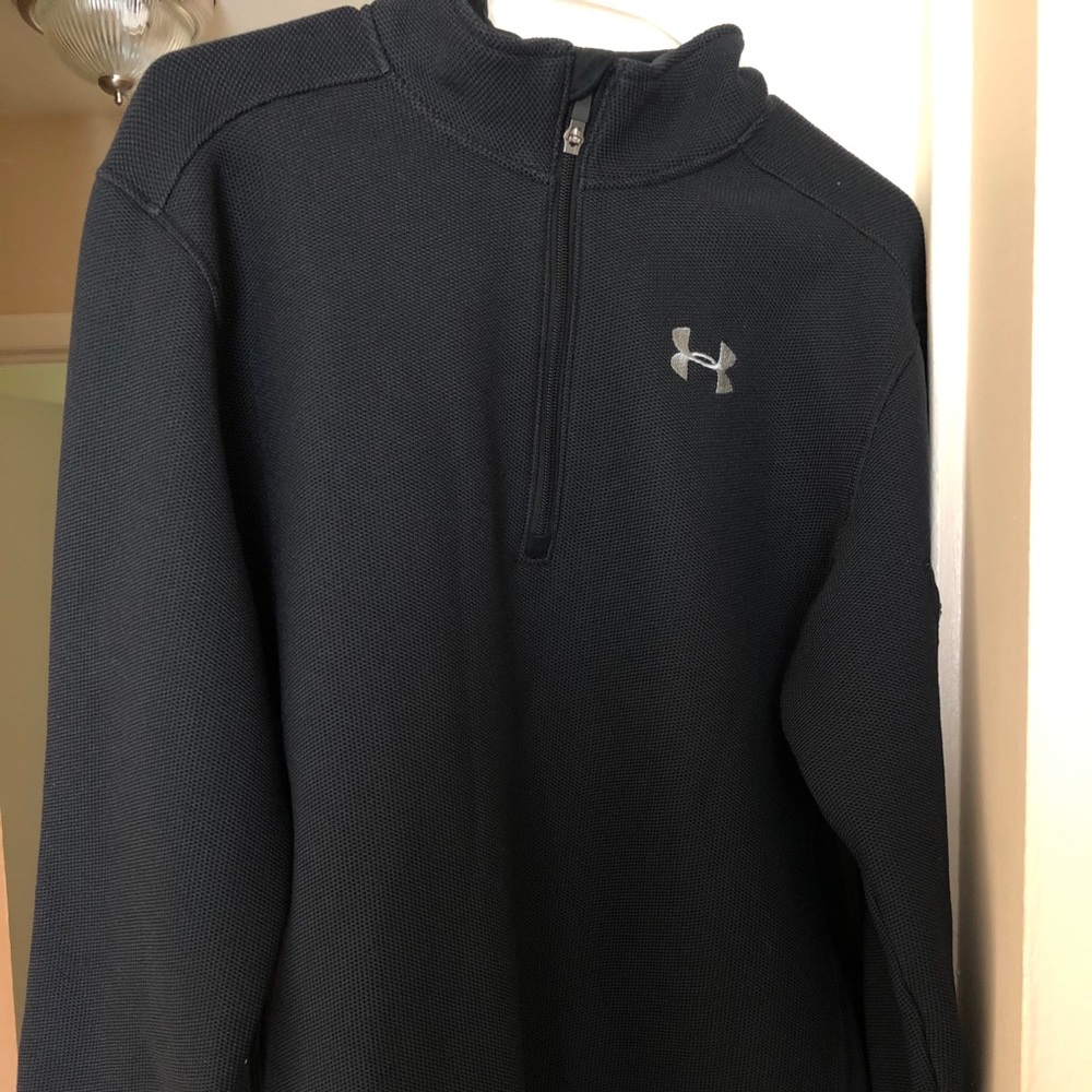 Men’s Under Armor 1/4 Zip